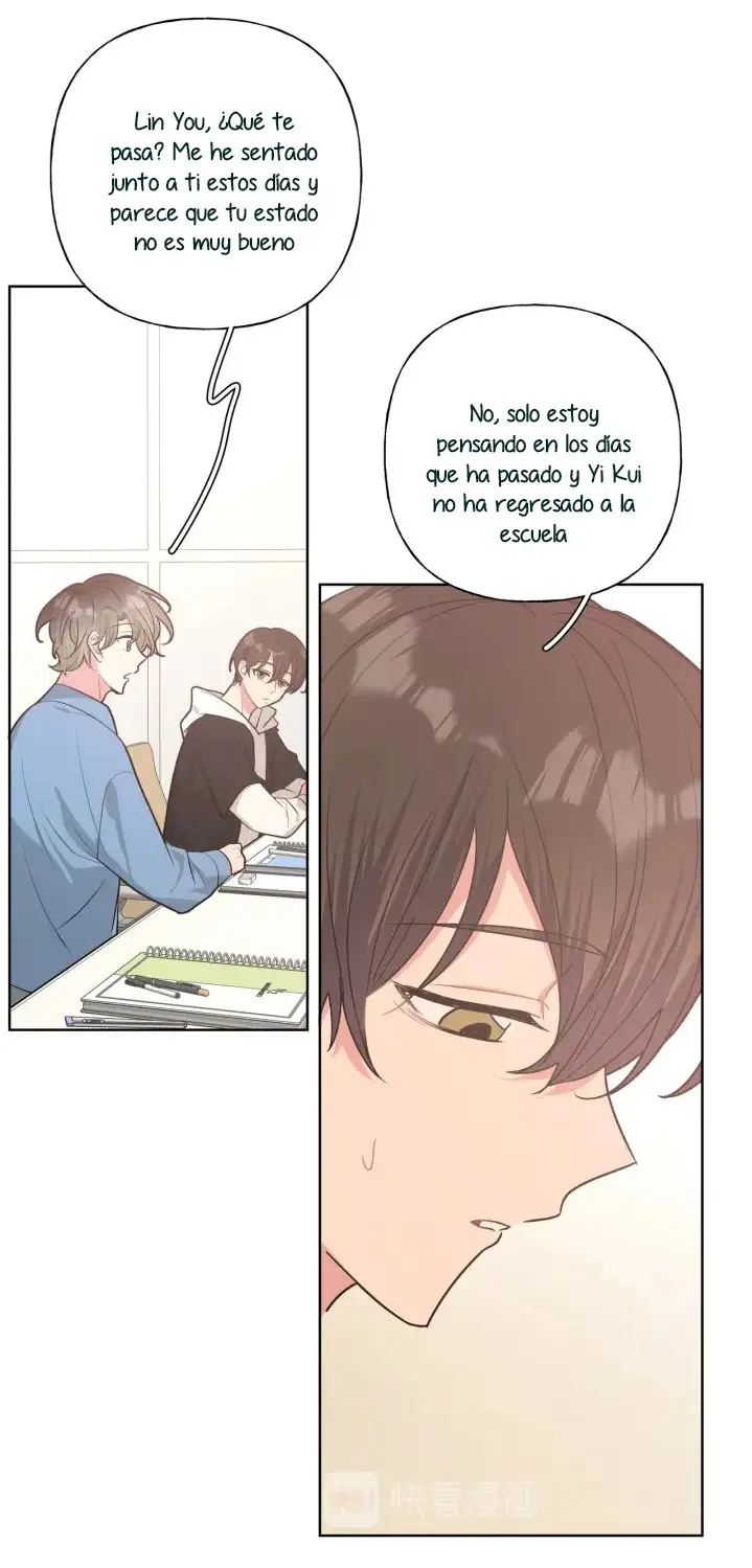 NO TE DEJES COMER POR EL DEMONIO DE LOS SUEÑOS (2020) - Capítulo 24 - Página 30 - LectorTMOo
