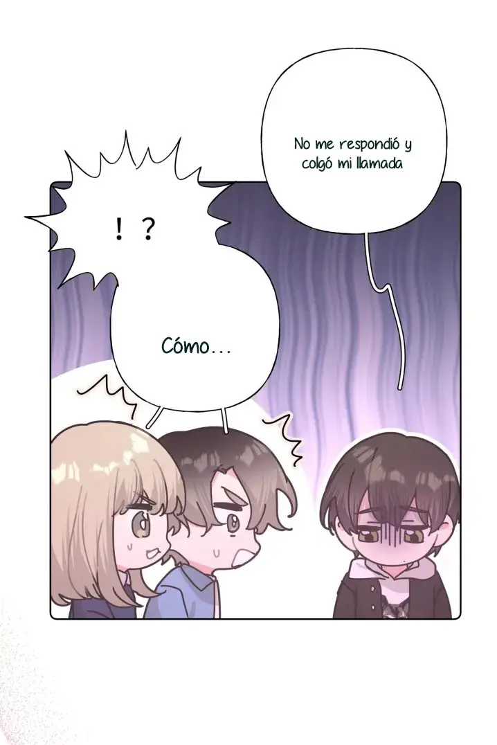 NO TE DEJES COMER POR EL DEMONIO DE LOS SUEÑOS (2020) - Capítulo 24 - Página 35 - LectorTMOo