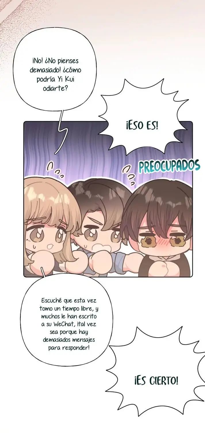 NO TE DEJES COMER POR EL DEMONIO DE LOS SUEÑOS (2020) - Capítulo 24 - Página 37 - LectorTMOo