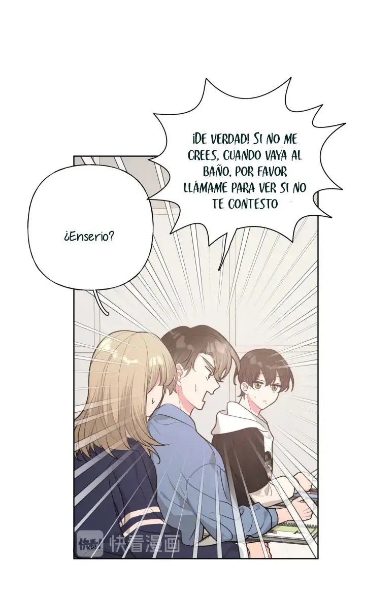 NO TE DEJES COMER POR EL DEMONIO DE LOS SUEÑOS (2020) - Capítulo 24 - Página 39 - LectorTMOo