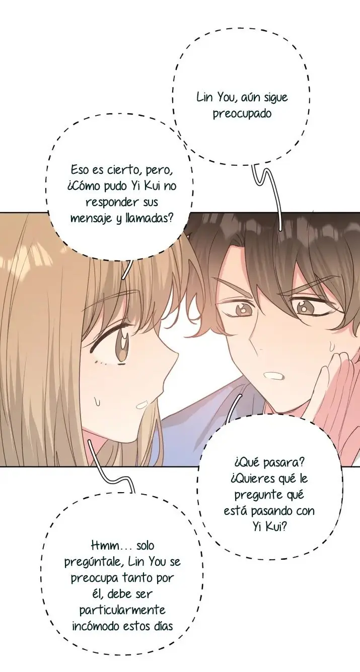 NO TE DEJES COMER POR EL DEMONIO DE LOS SUEÑOS (2020) - Capítulo 24 - Página 42 - LectorTMOo