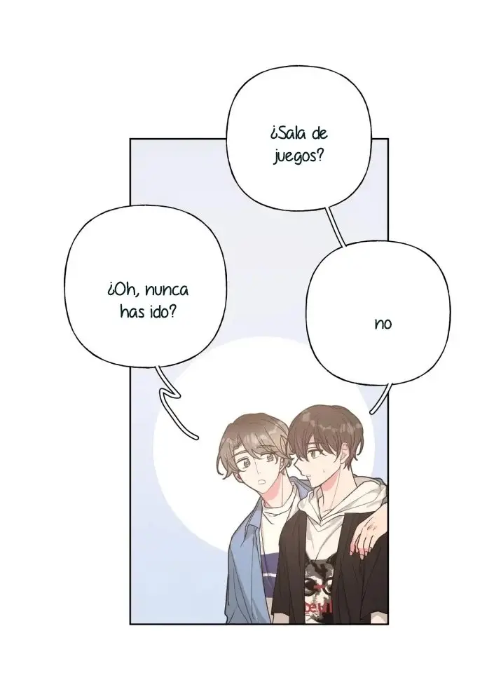 NO TE DEJES COMER POR EL DEMONIO DE LOS SUEÑOS (2020) - Capítulo 24 - Página 44 - LectorTMOo