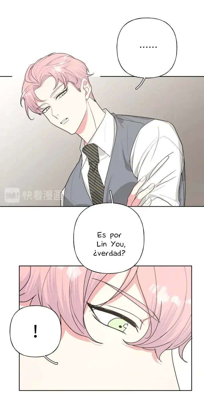 NO TE DEJES COMER POR EL DEMONIO DE LOS SUEÑOS (2020) - Capítulo 25 - Página 4 - LectorTMOo