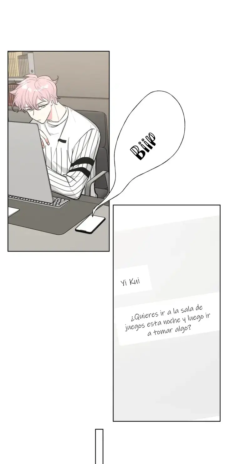 NO TE DEJES COMER POR EL DEMONIO DE LOS SUEÑOS (2020) - Capítulo 25 - Página 11 - LectorTMOo