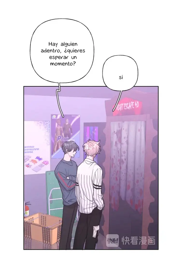 NO TE DEJES COMER POR EL DEMONIO DE LOS SUEÑOS (2020) - Capítulo 25 - Página 14 - LectorTMOo
