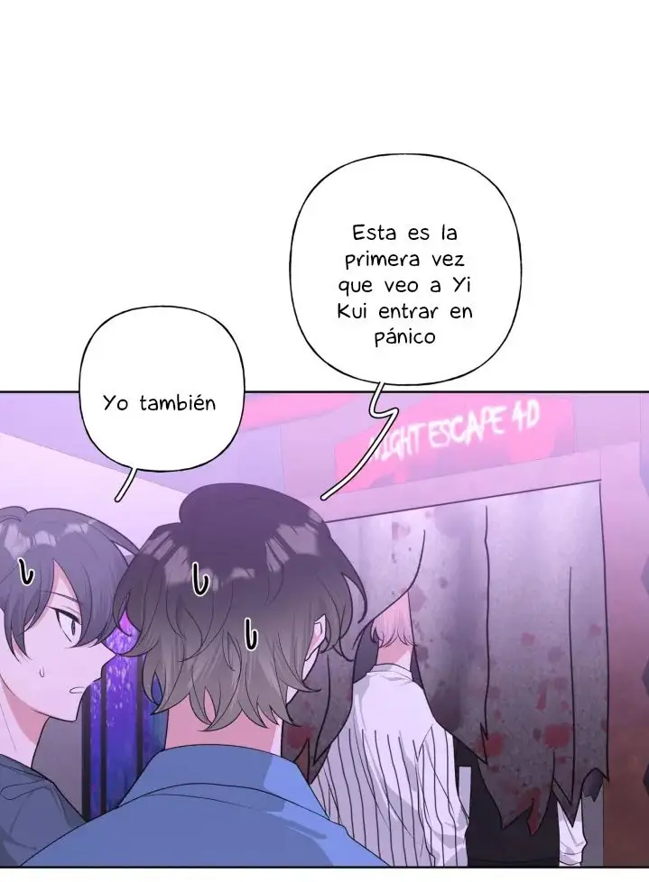 NO TE DEJES COMER POR EL DEMONIO DE LOS SUEÑOS (2020) - Capítulo 25 - Página 30 - LectorTMOo