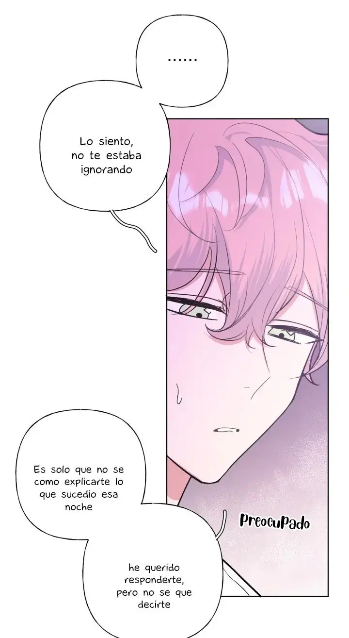 NO TE DEJES COMER POR EL DEMONIO DE LOS SUEÑOS (2020) - Capítulo 25 - Página 35 - LectorTMOo