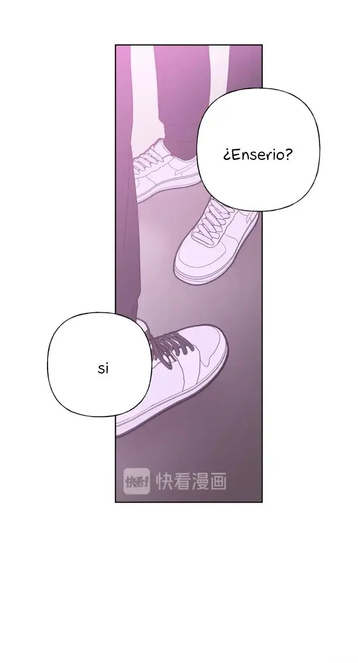 NO TE DEJES COMER POR EL DEMONIO DE LOS SUEÑOS (2020) - Capítulo 25 - Página 45 - LectorTMOo