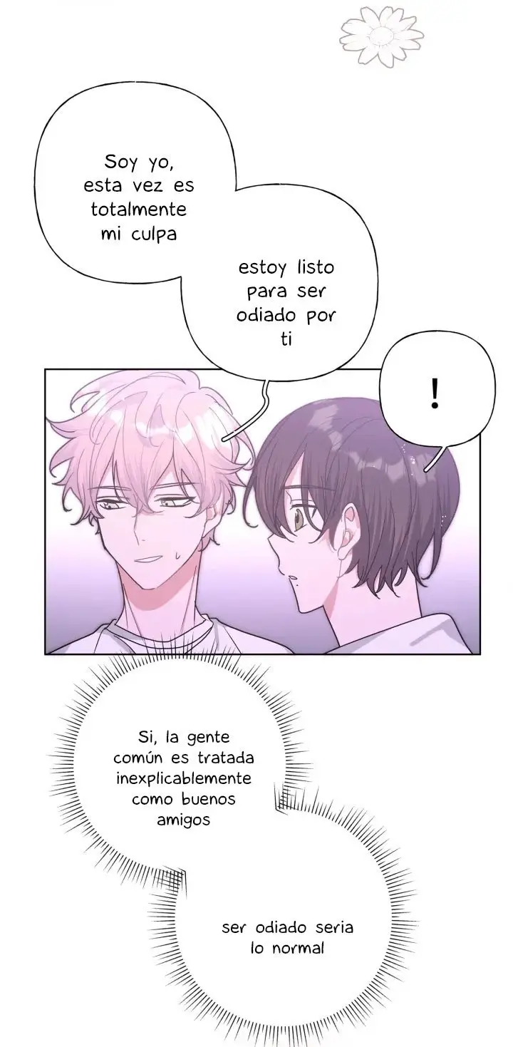 NO TE DEJES COMER POR EL DEMONIO DE LOS SUEÑOS (2020) - Capítulo 25 - Página 47 - LectorTMOo