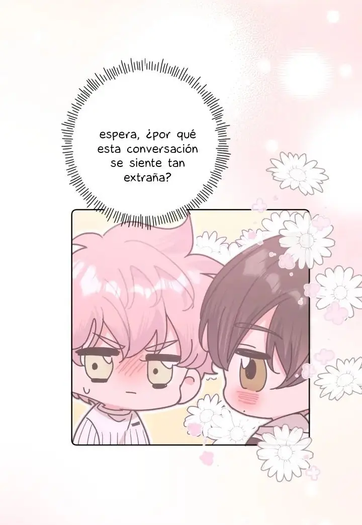 NO TE DEJES COMER POR EL DEMONIO DE LOS SUEÑOS (2020) - Capítulo 25 - Página 50 - LectorTMOo