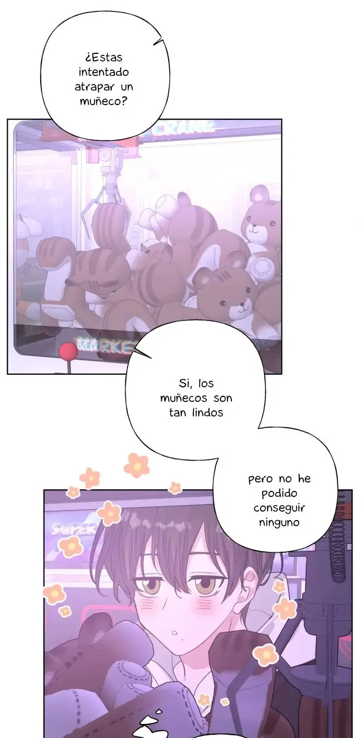 NO TE DEJES COMER POR EL DEMONIO DE LOS SUEÑOS (2020) - Capítulo 26 - Página 16 - LectorTMOo