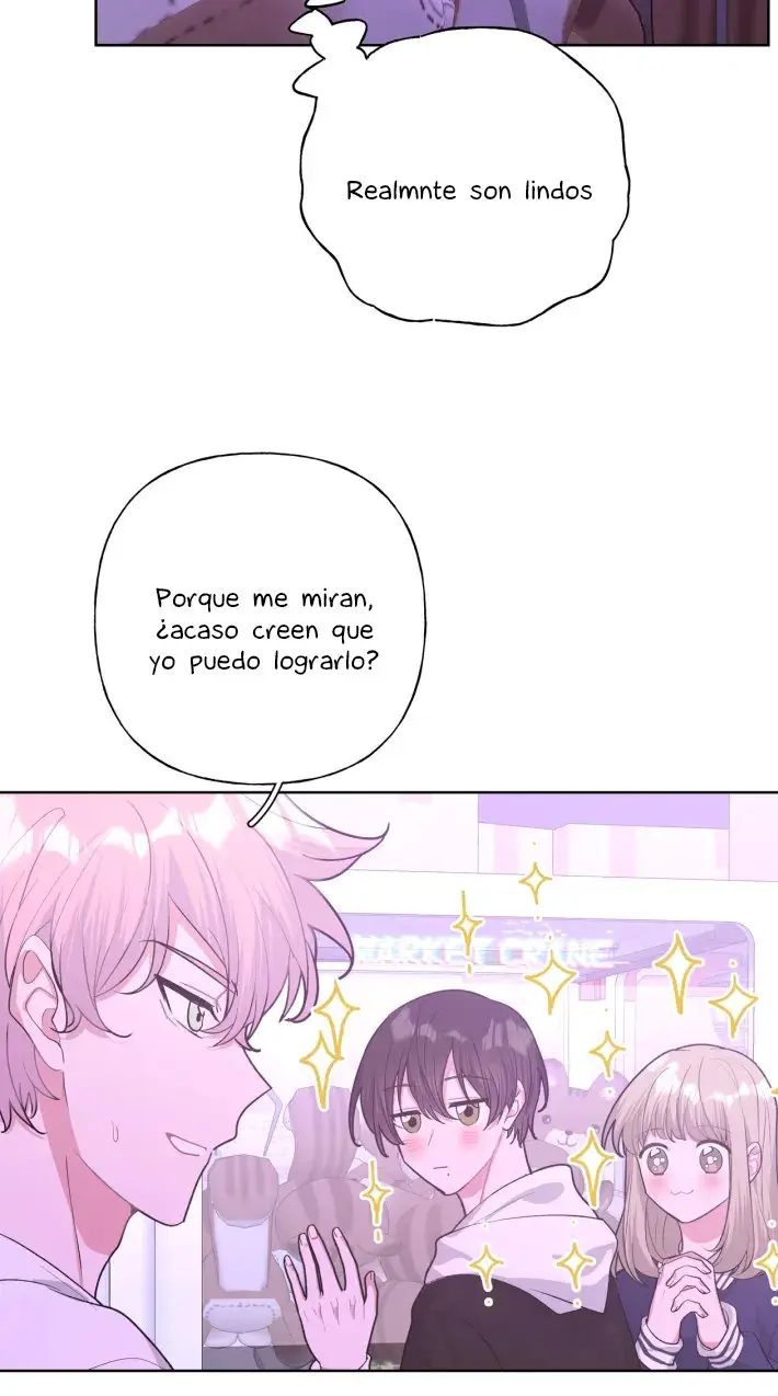 NO TE DEJES COMER POR EL DEMONIO DE LOS SUEÑOS (2020) - Capítulo 26 - Página 17 - LectorTMOo