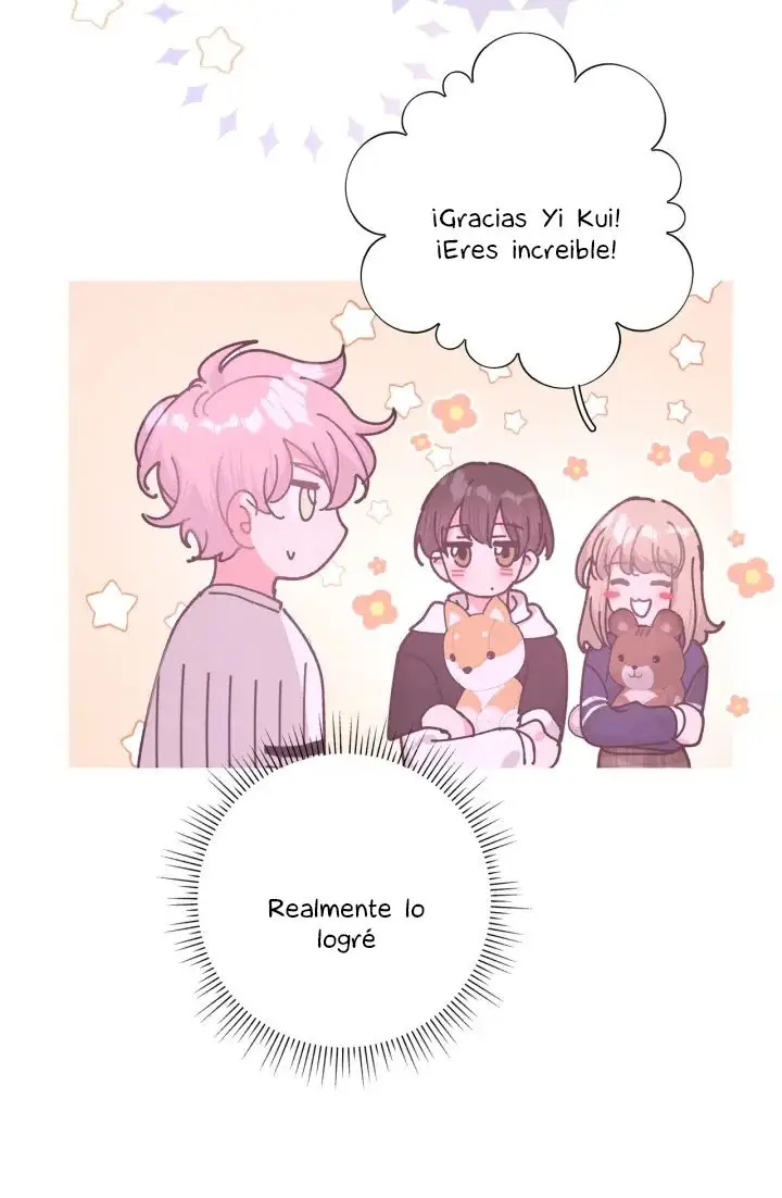 NO TE DEJES COMER POR EL DEMONIO DE LOS SUEÑOS (2020) - Capítulo 26 - Página 19 - LectorTMOo