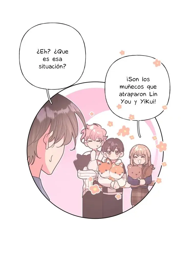 NO TE DEJES COMER POR EL DEMONIO DE LOS SUEÑOS (2020) - Capítulo 26 - Página 29 - LectorTMOo