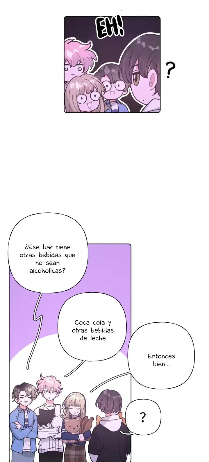 NO TE DEJES COMER POR EL DEMONIO DE LOS SUEÑOS (2020) - Capítulo 26 - Página 32 - LectorTMOo