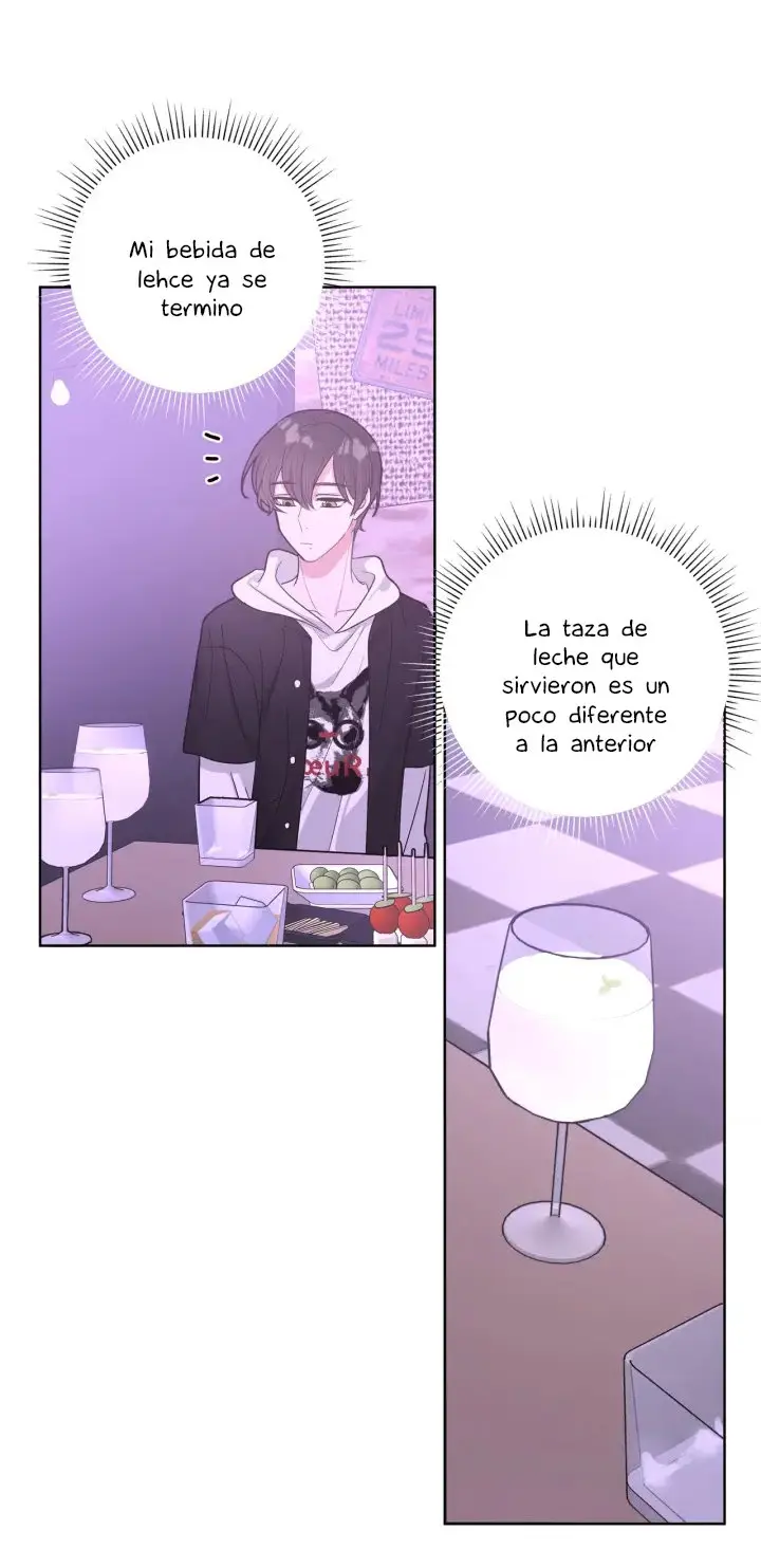 NO TE DEJES COMER POR EL DEMONIO DE LOS SUEÑOS (2020) - Capítulo 26 - Página 35 - LectorTMOo