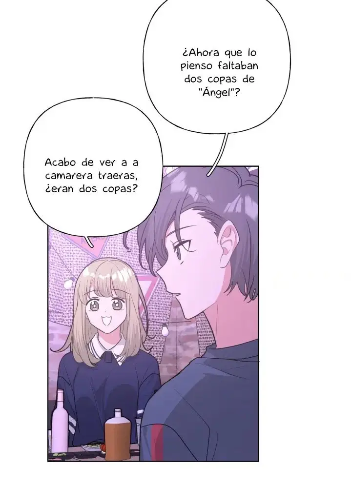 NO TE DEJES COMER POR EL DEMONIO DE LOS SUEÑOS (2020) - Capítulo 26 - Página 36 - LectorTMOo