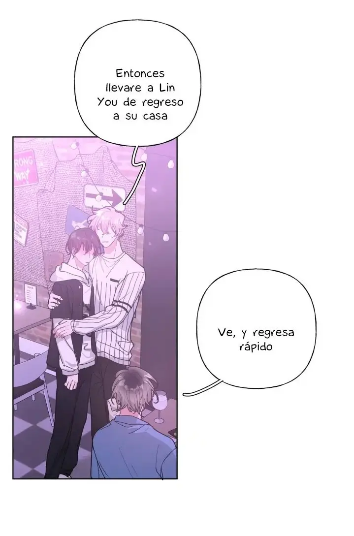 NO TE DEJES COMER POR EL DEMONIO DE LOS SUEÑOS (2020) - Capítulo 26 - Página 41 - LectorTMOo