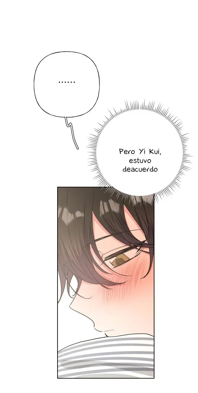 NO TE DEJES COMER POR EL DEMONIO DE LOS SUEÑOS (2020) - Capítulo 27 - Página 6 - LectorTMOo