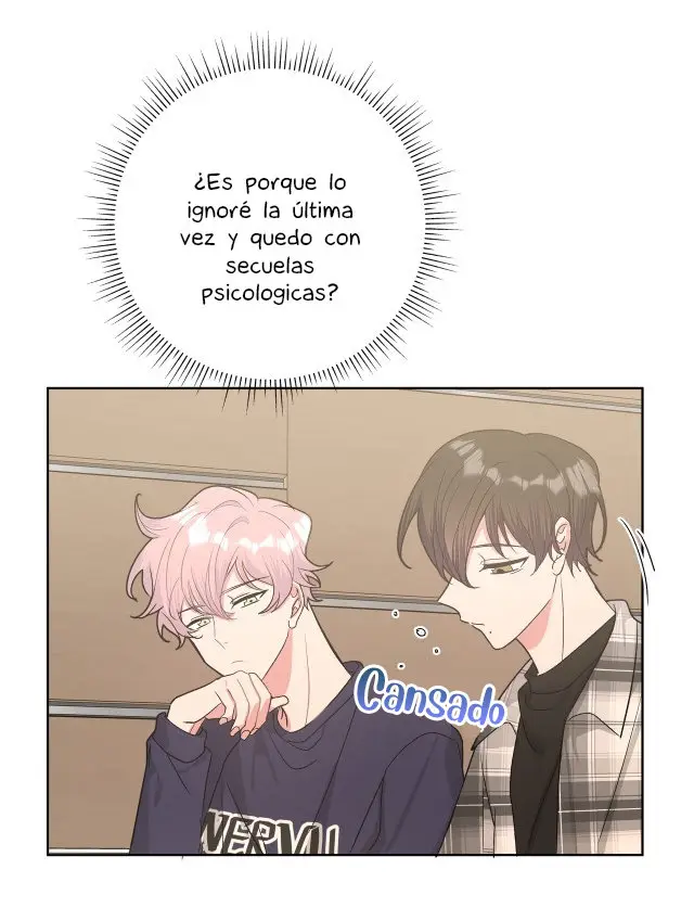 NO TE DEJES COMER POR EL DEMONIO DE LOS SUEÑOS (2020) - Capítulo 27 - Página 12 - LectorTMOo