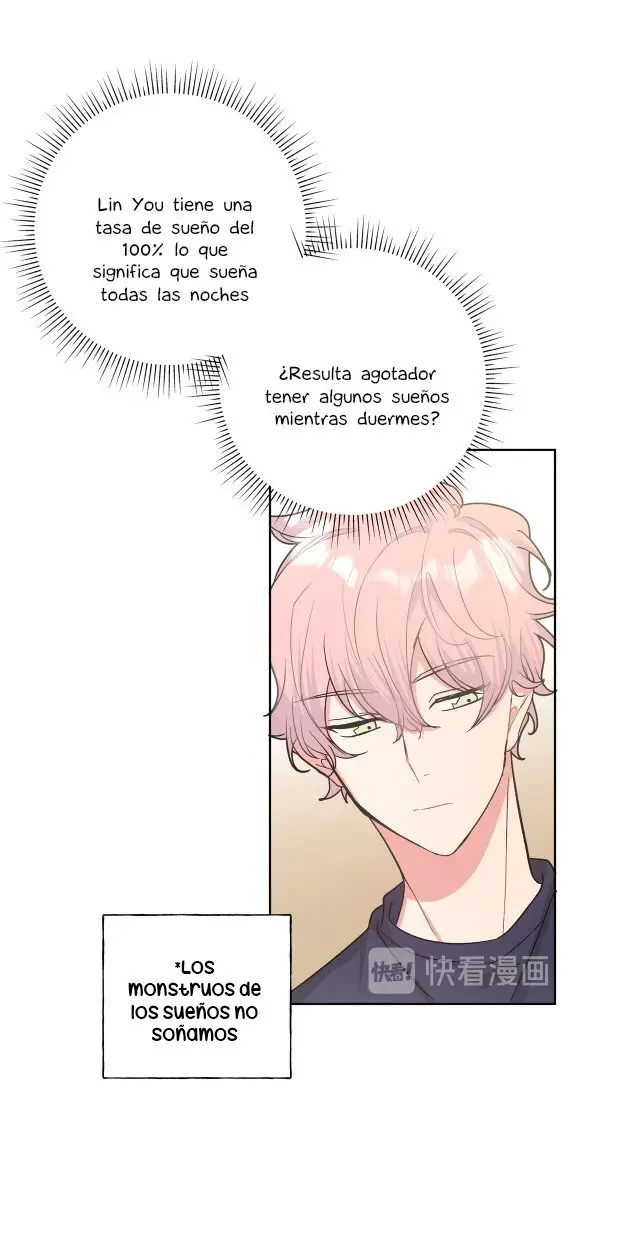 NO TE DEJES COMER POR EL DEMONIO DE LOS SUEÑOS (2020) - Capítulo 27 - Página 14 - LectorTMOo