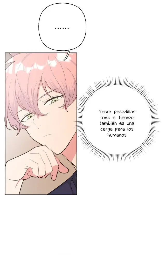 NO TE DEJES COMER POR EL DEMONIO DE LOS SUEÑOS (2020) - Capítulo 27 - Página 17 - LectorTMOo