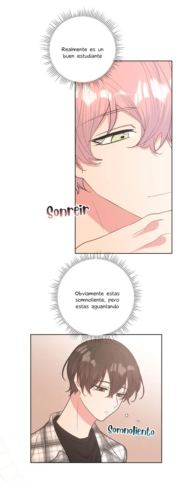 NO TE DEJES COMER POR EL DEMONIO DE LOS SUEÑOS (2020) - Capítulo 27 - Página 20 - LectorTMOo
