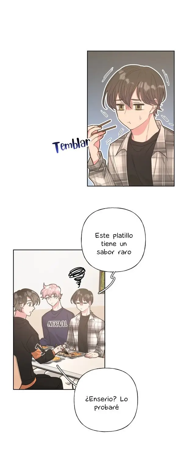 NO TE DEJES COMER POR EL DEMONIO DE LOS SUEÑOS (2020) - Capítulo 27 - Página 26 - LectorTMOo