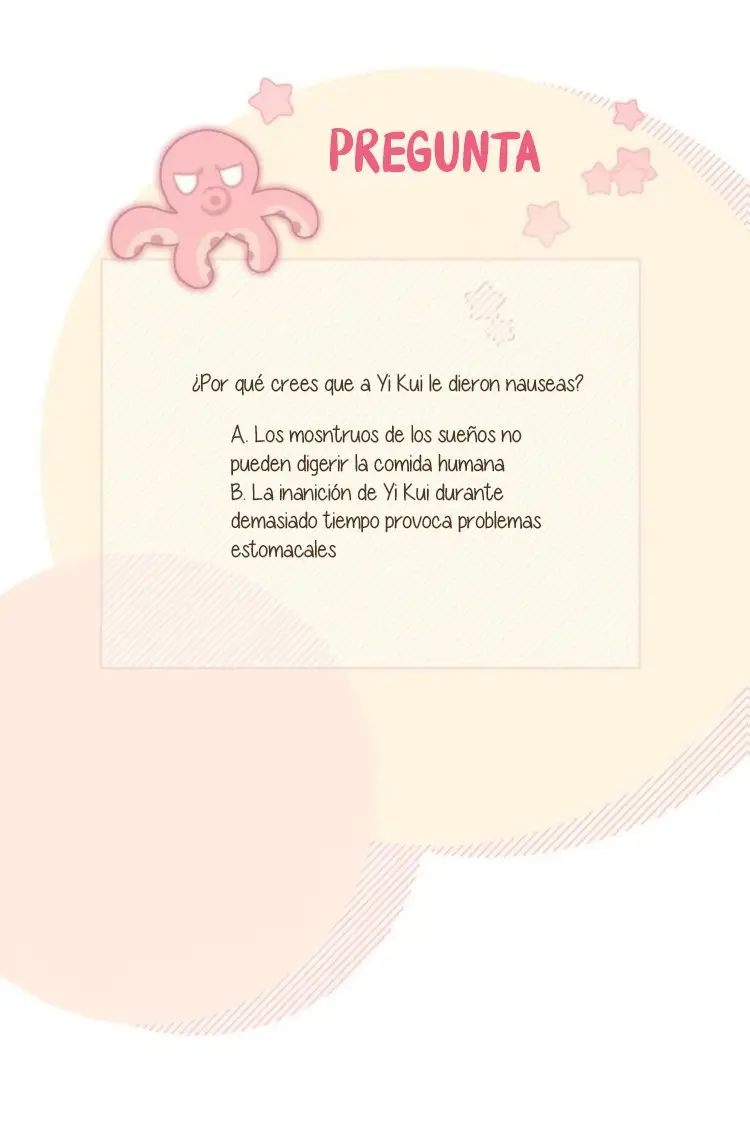NO TE DEJES COMER POR EL DEMONIO DE LOS SUEÑOS (2020) - Capítulo 27 - Página 38 - LectorTMOo