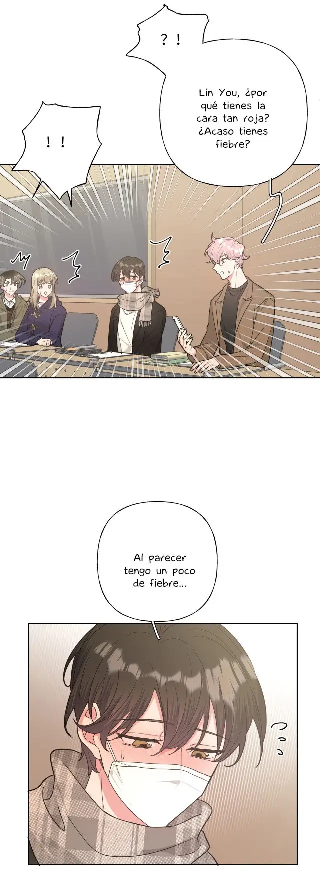 NO TE DEJES COMER POR EL DEMONIO DE LOS SUEÑOS (2020) - Capítulo 28 - Página 13 - LectorTMOo