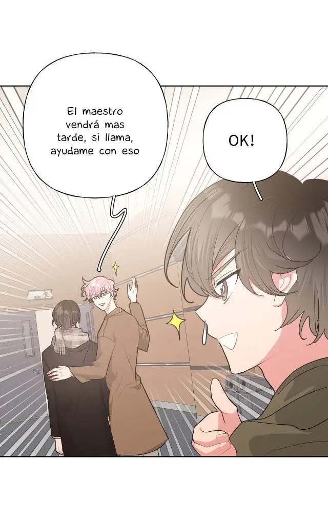 NO TE DEJES COMER POR EL DEMONIO DE LOS SUEÑOS (2020) - Capítulo 28 - Página 18 - LectorTMOo