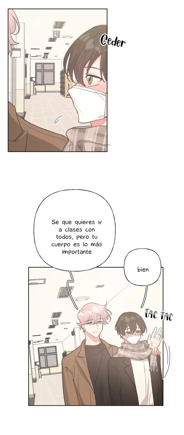 NO TE DEJES COMER POR EL DEMONIO DE LOS SUEÑOS (2020) - Capítulo 28 - Página 19 - LectorTMOo