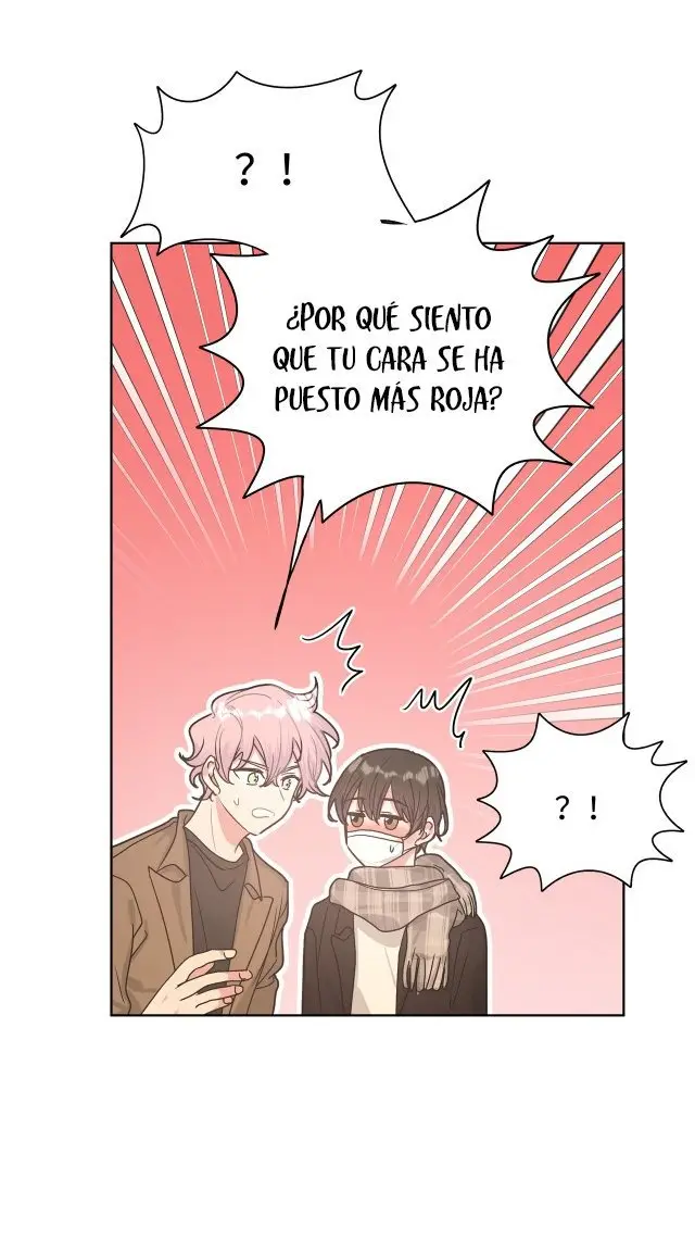 NO TE DEJES COMER POR EL DEMONIO DE LOS SUEÑOS (2020) - Capítulo 28 - Página 25 - LectorTMOo
