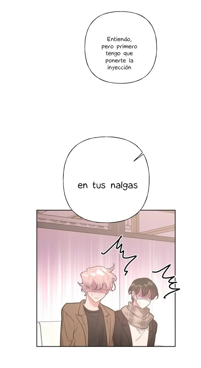 NO TE DEJES COMER POR EL DEMONIO DE LOS SUEÑOS (2020) - Capítulo 28 - Página 28 - LectorTMOo