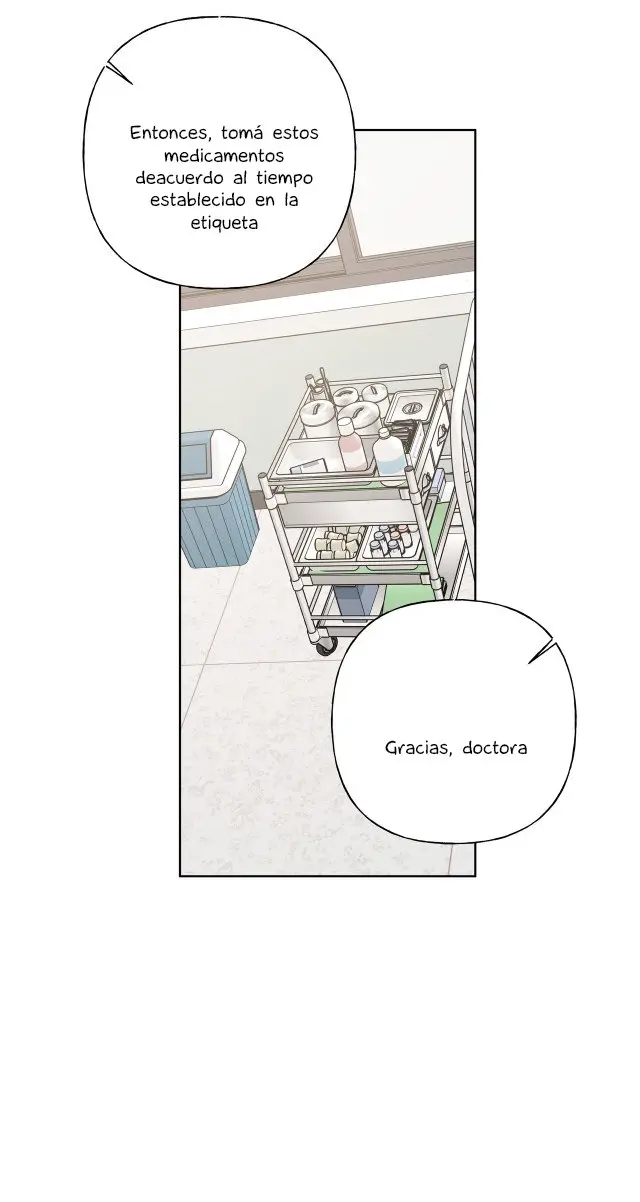 NO TE DEJES COMER POR EL DEMONIO DE LOS SUEÑOS (2020) - Capítulo 28 - Página 32 - LectorTMOo