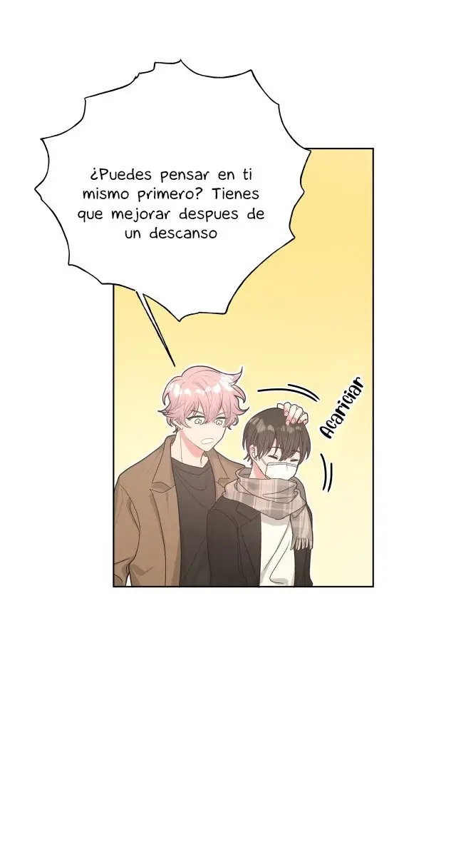 NO TE DEJES COMER POR EL DEMONIO DE LOS SUEÑOS (2020) - Capítulo 28 - Página 34 - LectorTMOo