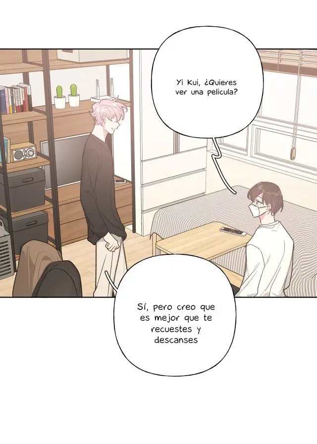 NO TE DEJES COMER POR EL DEMONIO DE LOS SUEÑOS (2020) - Capítulo 29 - Página 9 - LectorTMOo