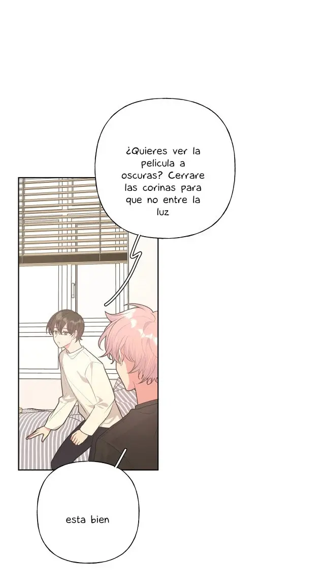 NO TE DEJES COMER POR EL DEMONIO DE LOS SUEÑOS (2020) - Capítulo 29 - Página 15 - LectorTMOo