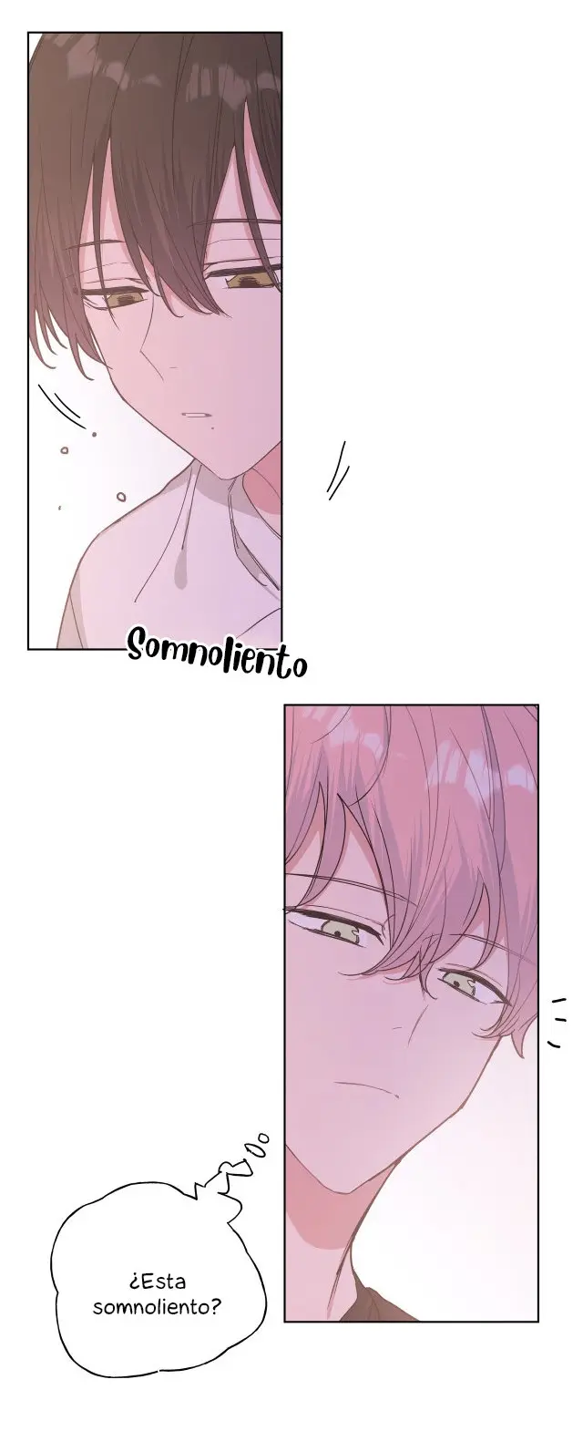 NO TE DEJES COMER POR EL DEMONIO DE LOS SUEÑOS (2020) - Capítulo 29 - Página 24 - LectorTMOo