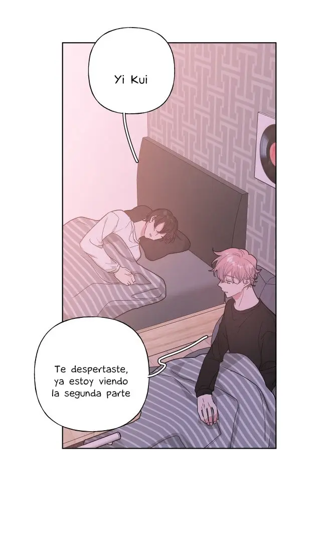 NO TE DEJES COMER POR EL DEMONIO DE LOS SUEÑOS (2020) - Capítulo 29 - Página 33 - LectorTMOo