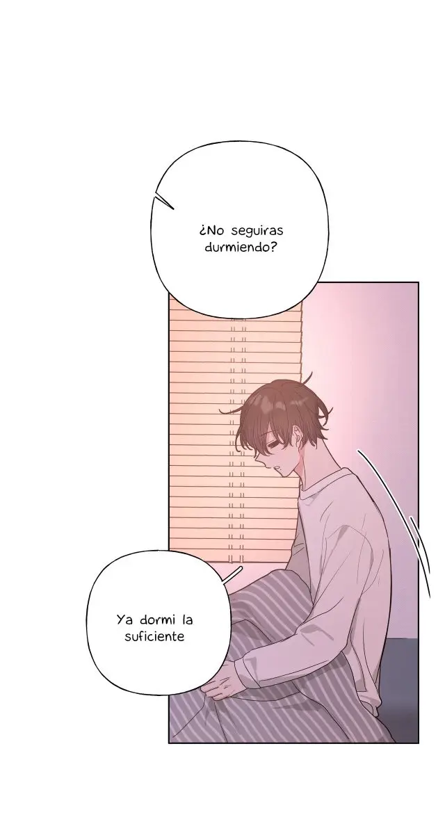 NO TE DEJES COMER POR EL DEMONIO DE LOS SUEÑOS (2020) - Capítulo 29 - Página 34 - LectorTMOo