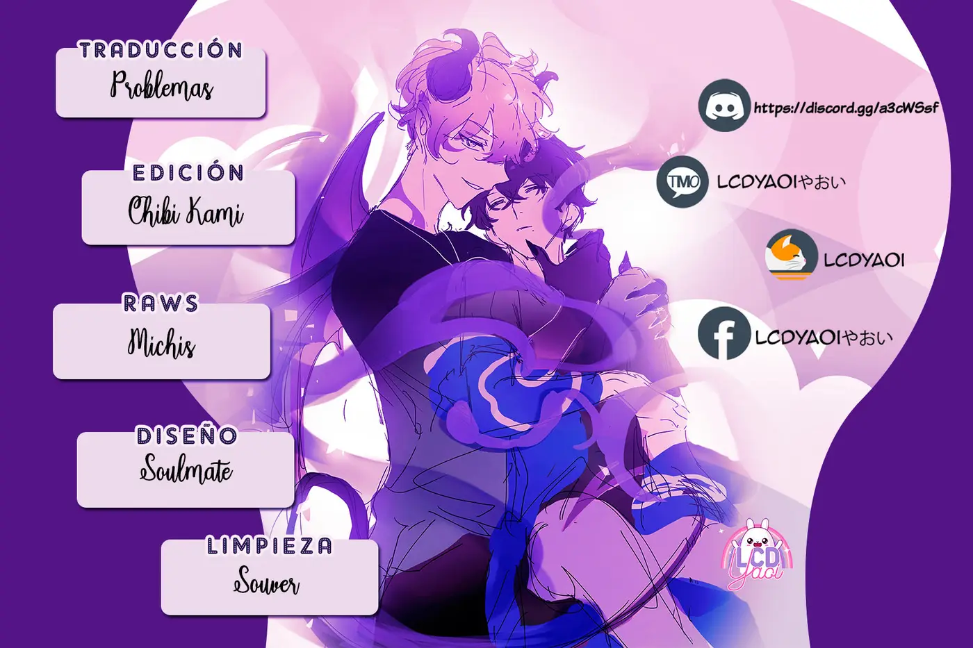NO TE DEJES COMER POR EL DEMONIO DE LOS SUEÑOS (2020) - Capítulo 3 - Página 2 - LectorTMOo