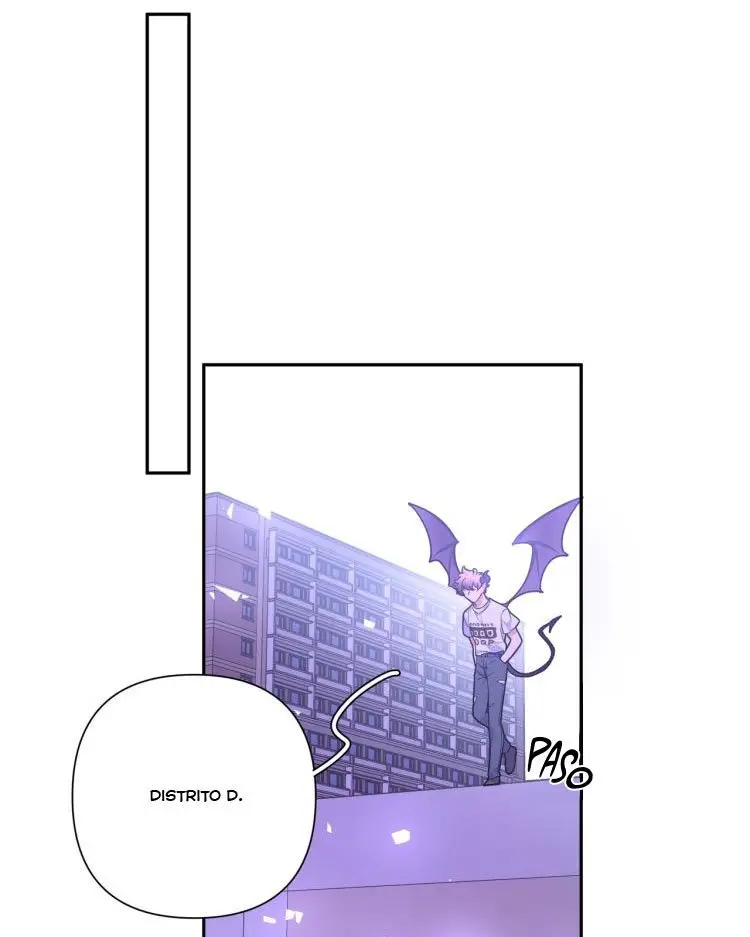 NO TE DEJES COMER POR EL DEMONIO DE LOS SUEÑOS (2020) - Capítulo 3 - Página 4 - LectorTMOo