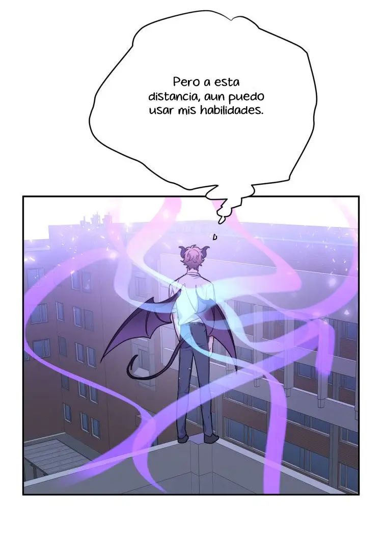 NO TE DEJES COMER POR EL DEMONIO DE LOS SUEÑOS (2020) - Capítulo 3 - Página 9 - LectorTMOo