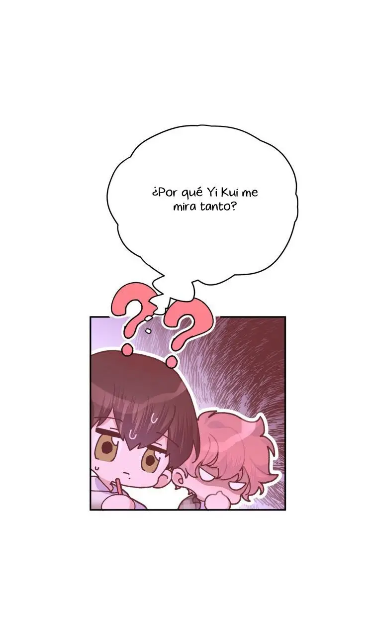 NO TE DEJES COMER POR EL DEMONIO DE LOS SUEÑOS (2020) - Capítulo 3 - Página 41 - LectorTMOo