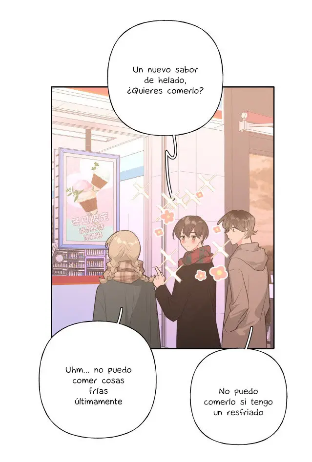 NO TE DEJES COMER POR EL DEMONIO DE LOS SUEÑOS (2020) - Capítulo 30 - Página 17 - LectorTMOo