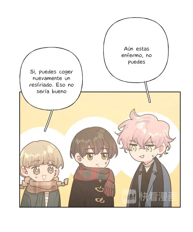 NO TE DEJES COMER POR EL DEMONIO DE LOS SUEÑOS (2020) - Capítulo 30 - Página 21 - LectorTMOo