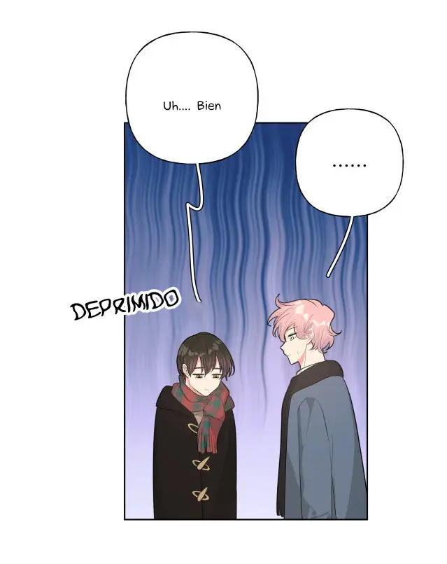 NO TE DEJES COMER POR EL DEMONIO DE LOS SUEÑOS (2020) - Capítulo 30 - Página 22 - LectorTMOo