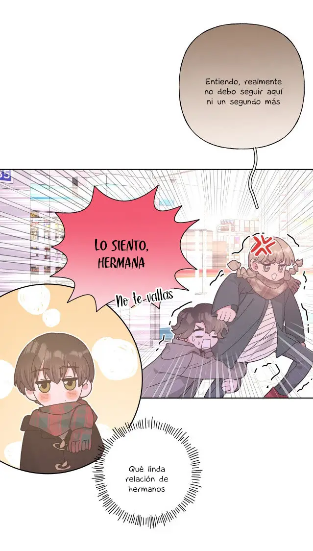 NO TE DEJES COMER POR EL DEMONIO DE LOS SUEÑOS (2020) - Capítulo 30 - Página 28 - LectorTMOo
