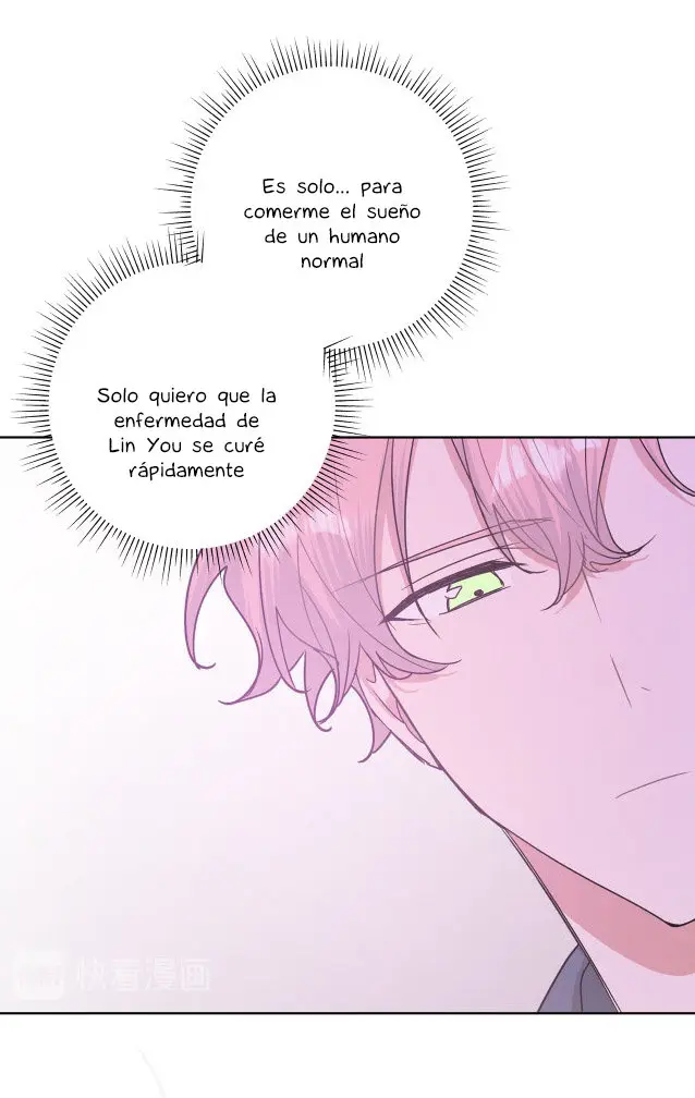 NO TE DEJES COMER POR EL DEMONIO DE LOS SUEÑOS (2020) - Capítulo 30 - Página 31 - LectorTMOo